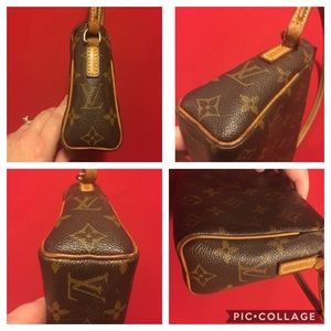 Louis Vuitton Recital Shoulder Bag